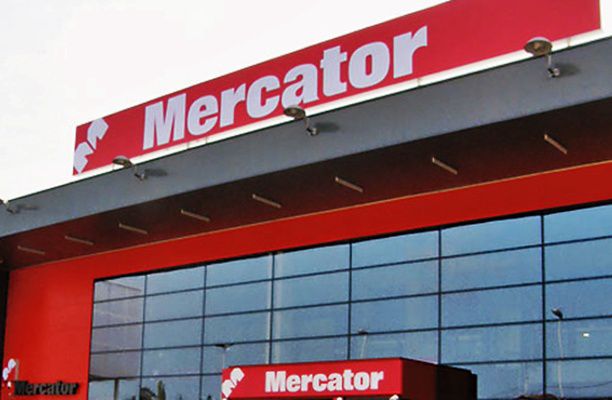 Odlučeno: Mercator se vraća u BiH!