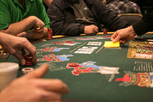 Ruska mafija prala novac kroz takmičenja u pokeru u SAD