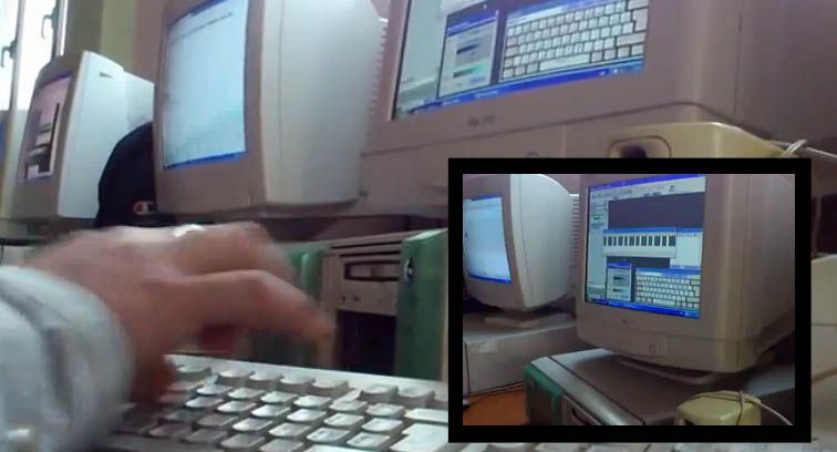 Mladić iz Šerića kod Živinica: Nije informatičar ali računarsku tastaturu doslovno "razvaljuje"(VIDEO)