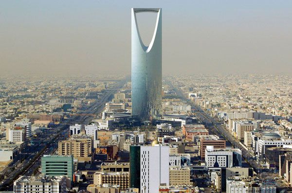 Saudijska Arabija zabranila gradnju neislamskih bogomolja