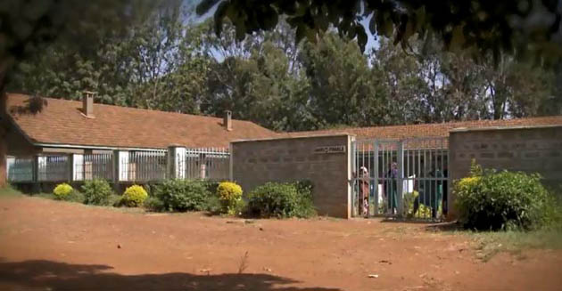 Panika u Keniji: 40 pacijenata pobjeglo iz mentalne ustanove