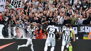 Juventus odbranio naslov prvaka Italije (VIDEO)