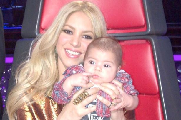 Shakira: Želim dojiti sve dok mi sin ne krene u srednju školu