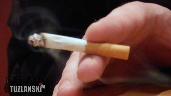 Cigarete najskuplje u Norveškoj: Kutija košta 11,84 eura