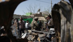 Afganistan: Poginulo šest pripadnika NATO-a i osam civila