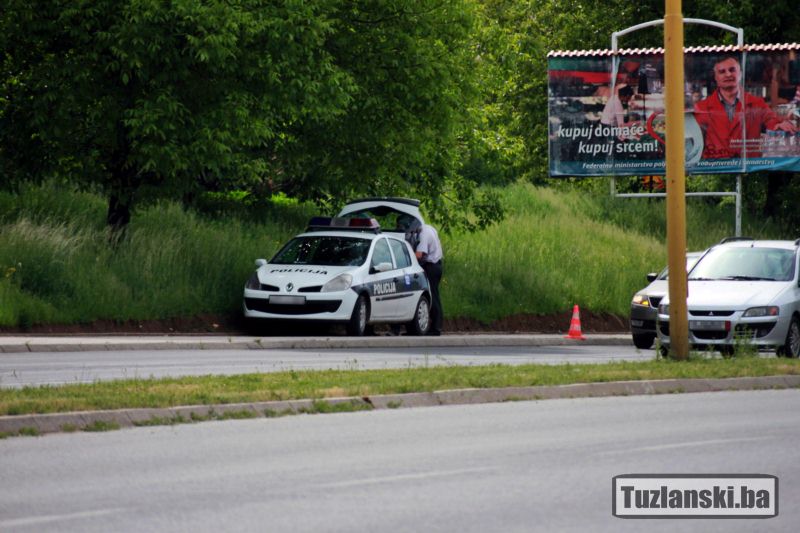 Građani u BiH za kazne duguju oko 100 miliona KM