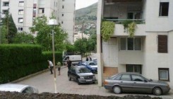 Mostar: Sarajlija pretučen zbog naglaska, još uvijek se nalazi u komi