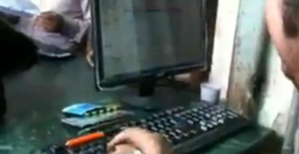 Nevjerovatna spretnost: Da li ste vidjeli brže kucanje na tastaturi? (VIDEO)