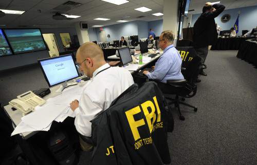 FBI potvrdio da istražuje ulogu Rusije u američkim izborima 2016. godine