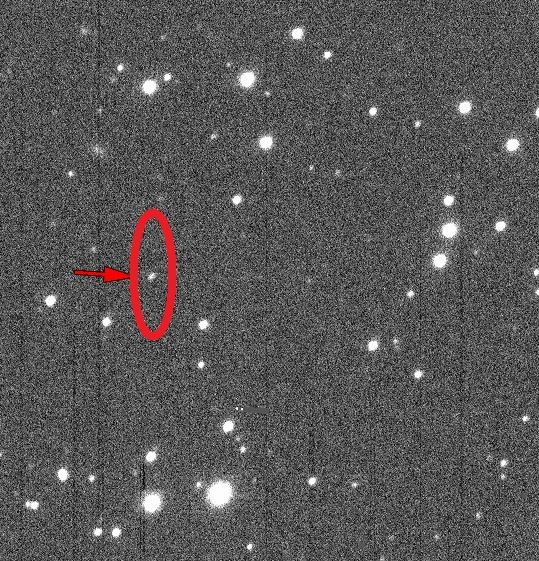 Evo zašto NASA otkriće ovog asteroida smatra velikim dostignućem