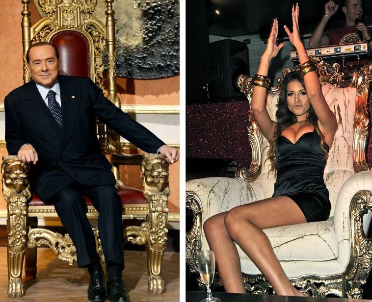 Slučaj bivšeg premijera Italije dobio epilog: Berlusconi osuđen na 7 godina zatvora!