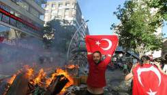 Žestoki sukobi u Istanbulu: Policija se povlači, demonstranti zauzeli centralni trg (FOTO)