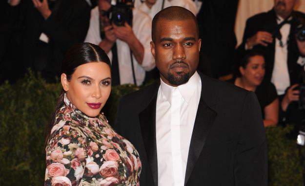 Magazin Time: Kim i Kanye utjecajniji od Obame i Putina (VIDEO)