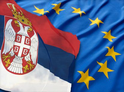 Evropska unija dala zeleno svjetlo Srbiji za početak pregovora