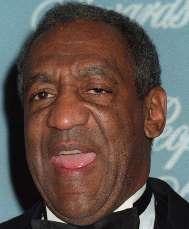 Povratak legende: Bill Cosby ponovo na malim ekranima