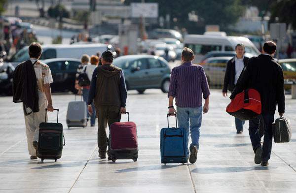 U Hrvatsku ušlo čak 340 hiljada stranaca manje nego prošle godine!