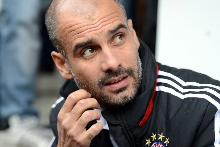 Pep Guardiola: Benfica ima najjaču odbranu u Europi