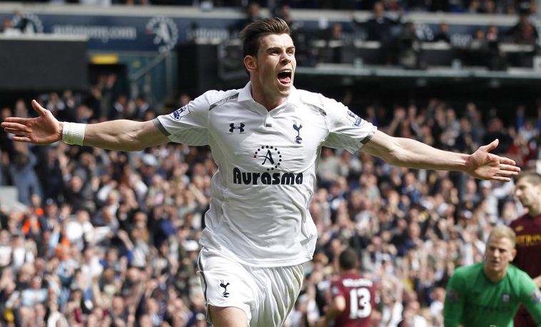 Ogromnih 99 miliona eura završilo na računu Tottenhama: "Bale je novi igrač Reala!"