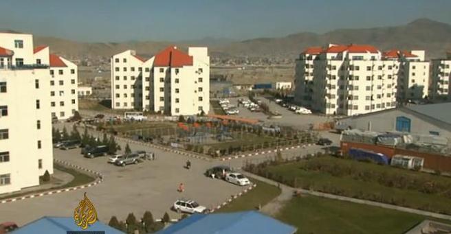 Kabul: Od trgovine drogom izgrađene luksuzne četvrti (VIDEO)