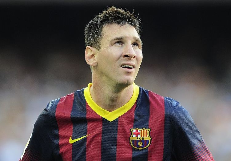 Stvari se mijenjaju: Evo zašto je Messi zamijenjen prvi put nakon 2011.