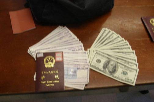 Beskućnik pronašao ruksak s 41.900 dolara i predao ga policiji