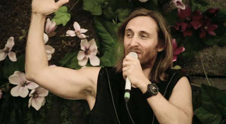 David Guetta & Mikky Ekko: Pogledajte "One Voice" (VIDEO)