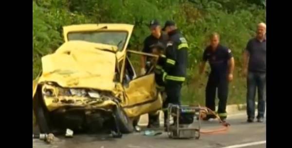 Tragedija: Poginula braća Popović rukometaši Partizana