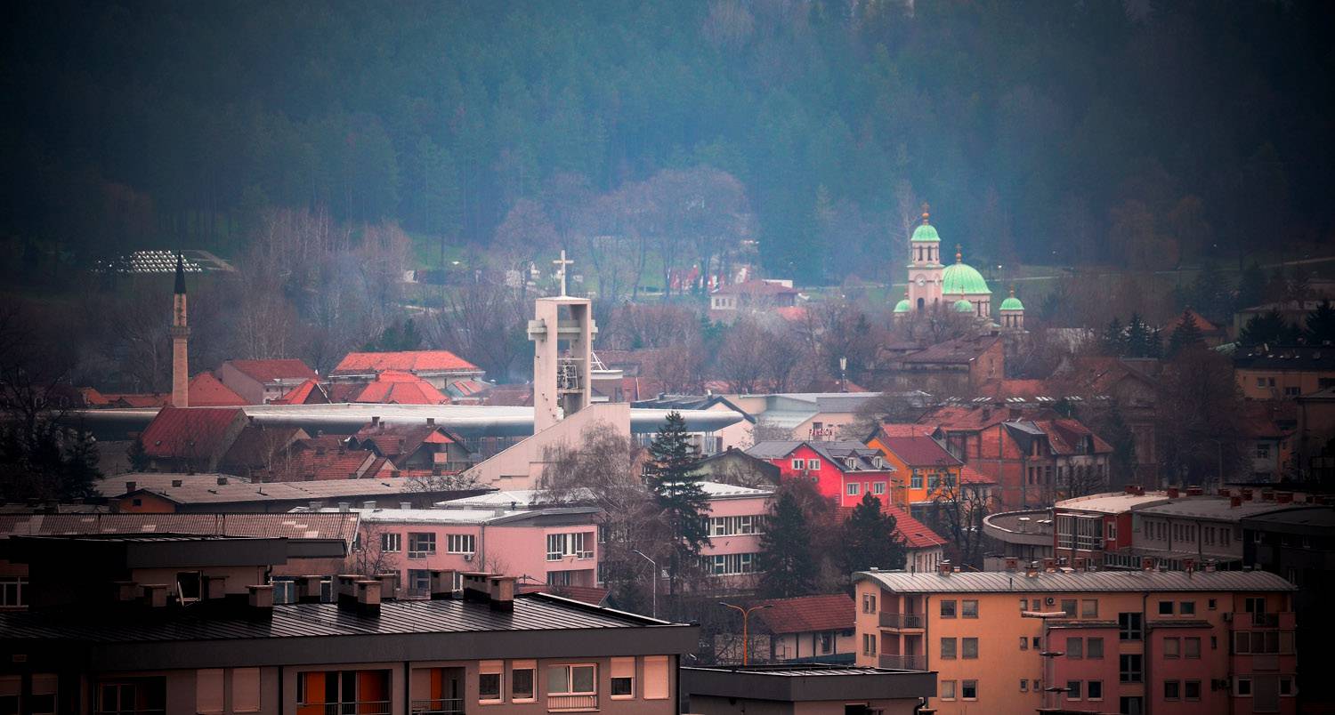 Podrška projektima vjerskih zajednica u TK