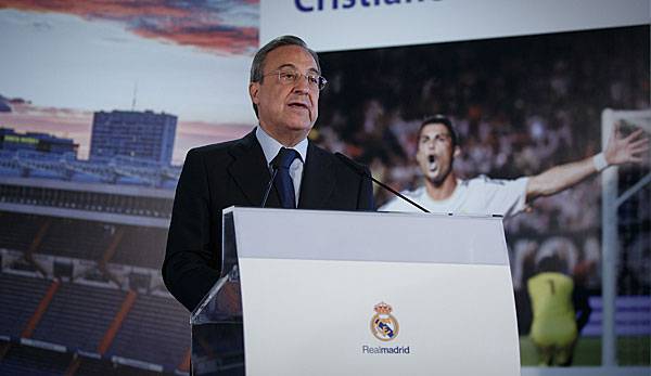 Real Madrid duguje pola milijarde eura