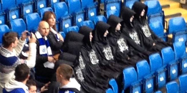 11 misterioznih 'nakaza' sijali strah na Stamford Bridgeu i Allianz Areni