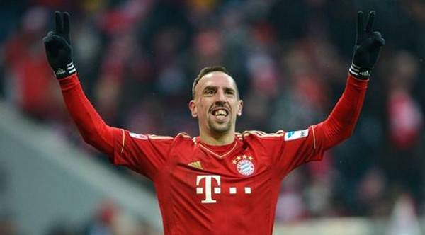 Ribery se vraća u Bundesligu, čak i za višestruko manju plaću nego u Bayernu