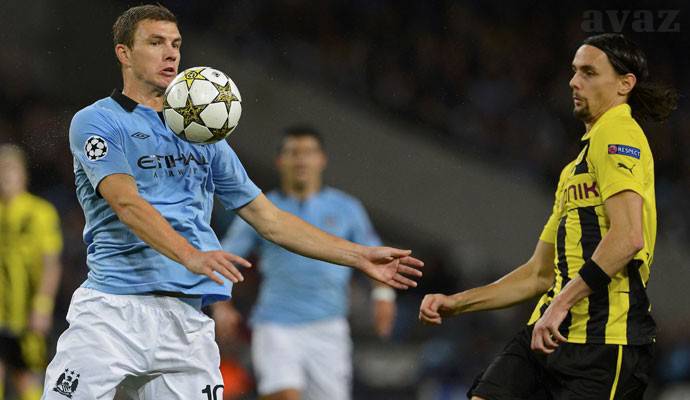 Borussia Dormund dovodi Džeku za 22 miliona eura?