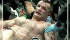 Pogledajte kako je Cro Cop doživio poraz u prvoj rundi! (VIDEO)