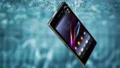 Sony Xperia Z1S u prodaji početkom 2014. godine