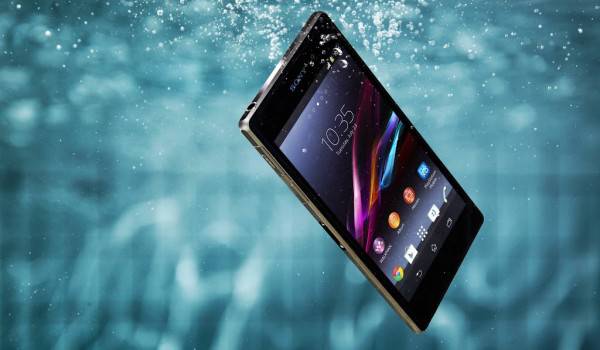 Sony Xperia Z1S u prodaji početkom 2014. godine