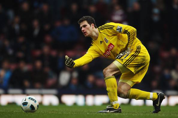 U 14. sekundi utakmice: Asmir Begović strijelac za Stoke City! (VIDEO)