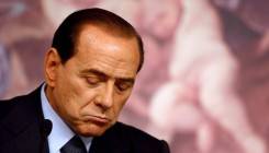 Italija: Bivši premijer Berlusconi pozitivan na koronavirus