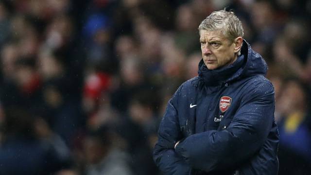 Wenger  u Arsenalu i naredne sezone