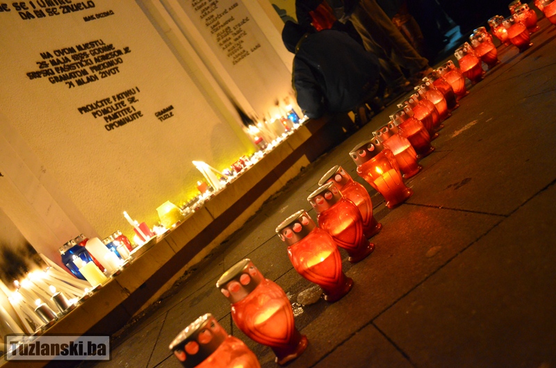 Za tri dana rekonstrukcija zločina na Tuzlanskoj kapiji (VIDEO)