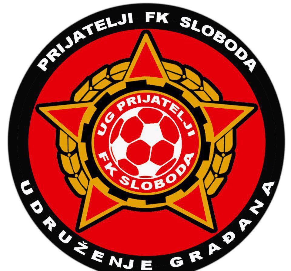 UG "Prijatelji FK Sloboda": Nije dovoljna samo želja da bi se postao evropski klub