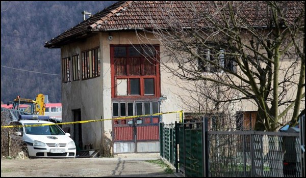 Suđenje za ubistvo četverogodišnjeg Smaje Ćesira: Salih je i mene tukao i prijetio da će baciti dijete