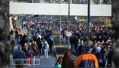 Tuzla: Za sutra najavljena protestna šetnja zbog neispunjenja zahtjeva Plenuma