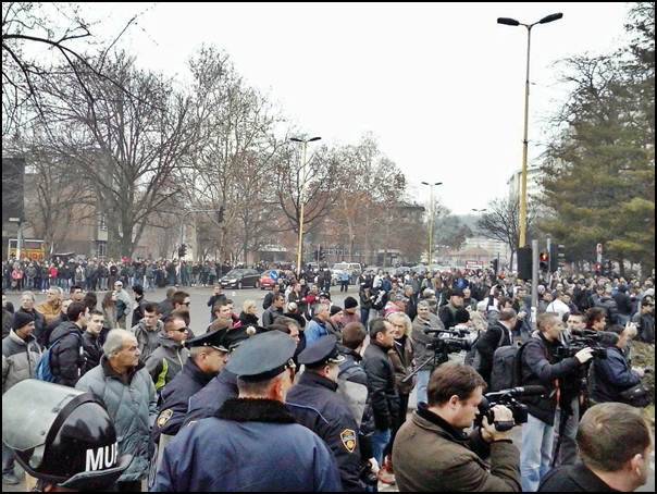 Vrijeme je za borbu, a ne za slavlje: Sindikat solidarnosti najavio prvomajske radničke demonstracije