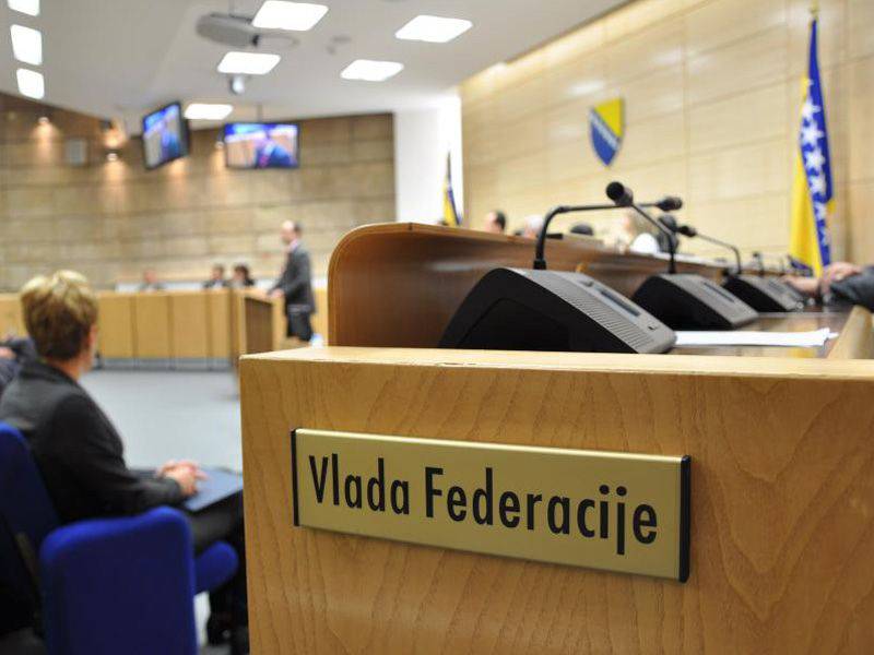 Vlada FBiH: Penzije neće biti smanjene