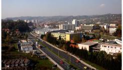 Tuzla: Danas počinju radovi na južnoj saobraćajnici, otežano odvijanje saobraćaja od Građevinske škole do Brčanske Malte