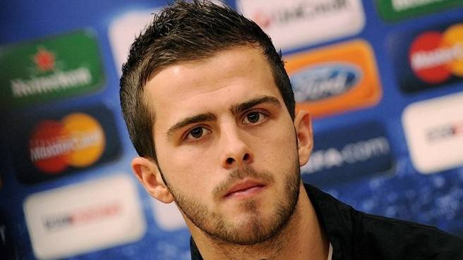 Miralem Pjanić na listi 30 najskupljih fudbalera svijeta