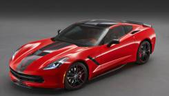 Chevrolet predstavio edicije Corvette Pacific i Atlantic (FOTO)