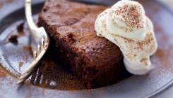 Čokoladna torta bez brašna: Hit recept od samo 3 sastojka