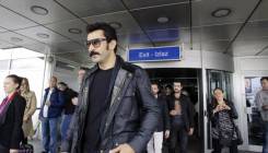 Popularni turski glumac Kenan Imirzalioglu stigao u Sarajevo