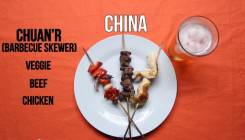 Ne jedu svi pitu i ćevape nakon burnog izlaska: Omiljena ''pijana hrana'' partijanera širom svijeta (VIDEO)